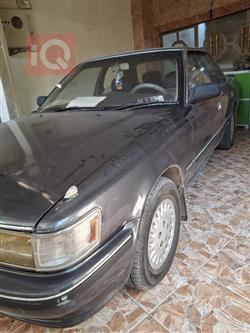 Toyota Chaser